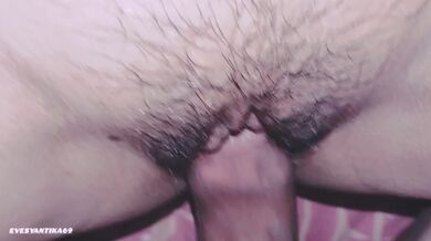 Ngentot cewek Sunda cantik desahannya bikin cepat muncrat - Evesyantika