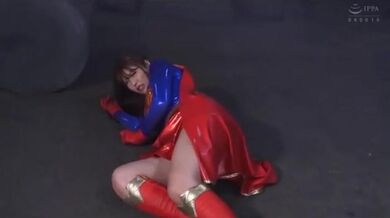 Accel Girl Brainwashed Heroine t b w 23 01