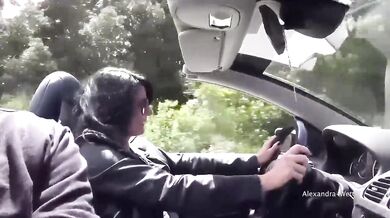 HUGE KICK the PUBLIC JERK!