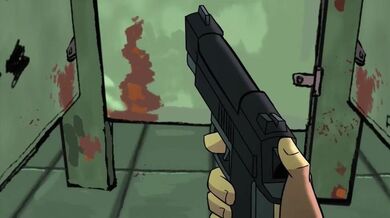 riding shotgun 2013 animated short porn vidoes