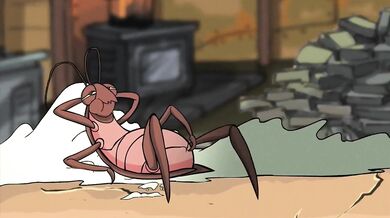 riding shotgun 2013 animated short porn vidoes