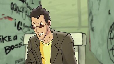 riding shotgun 2013 animated short porn vidoes