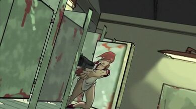 riding shotgun 2013 animated short porn vidoes