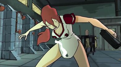 riding shotgun 2013 animated short porn vidoes