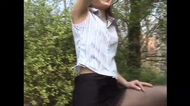 Lesbian Licking And Kissing With Alessia Donati - Big Boobs Blowjob Fucking