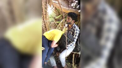Indians Caught Outdoors Compilation