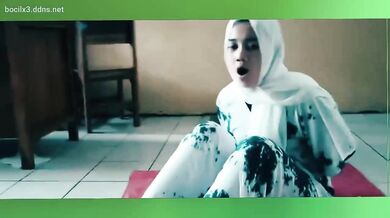 Jilbab Seneng Di Iket- Hijab Koleksi Bokep Viral -bokep Indo Malay -lolicil