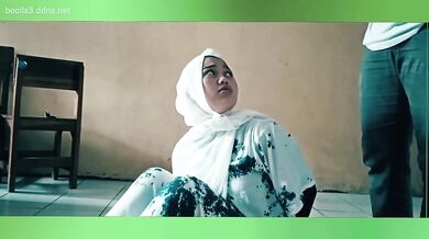 Jilbab Seneng Di Iket- Hijab Koleksi Bokep Viral -bokep Indo Malay -lolicil