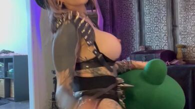 I’d save a horse, but where’s my Cowboi?