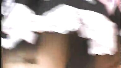 Pornstar dressed like a manga