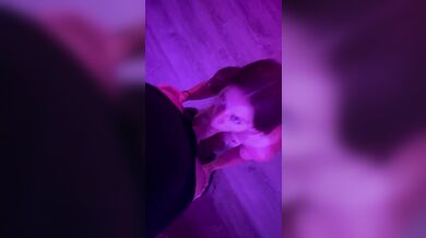 COLLEGE GIRL SUCKS MY DICK AND GETS A FACIAL IN RETURN!