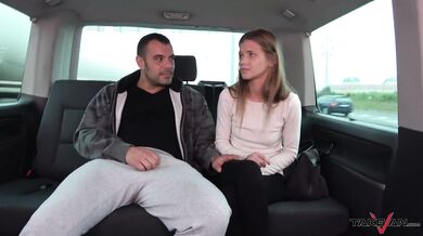 Sex Addict Acting Shy Get Reamed