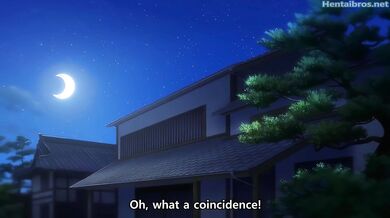 Natsuzuma 1 Subbed