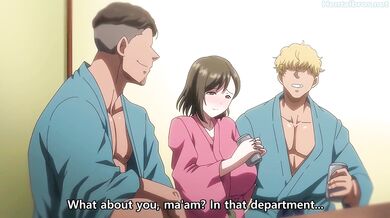 Natsuzuma 1 Subbed