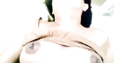 Ang dulas, nag creampie ang girlfriend ko ang sarap.