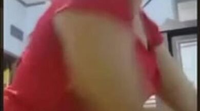 Pijet Gratis, Tante Montok