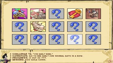 Akakbur's Princess Trainer Gold Edition Part 34