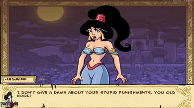 Akakbur's Princess Trainer Gold Edition Part 34