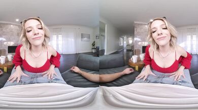 Kenna James Is In A Serach For A Few Free Orgasms
