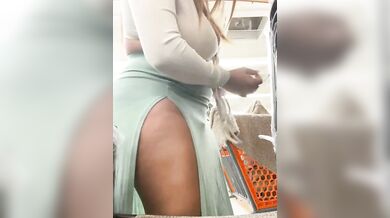 Bubble Butt Cam
