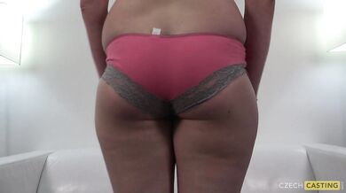 Young Mom At Casting