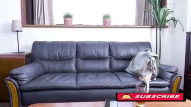 [4k] Uncensored Busty Japanese Teen Likes Dildo And Dick