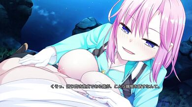 [ぬきたし] 共通 - 01