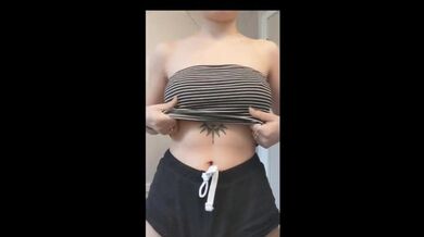 Busty Girls Reveals Her Tits - Titdrop Compilationqjyhhi5M