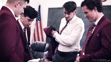 dee williams outnumbered xxx com.