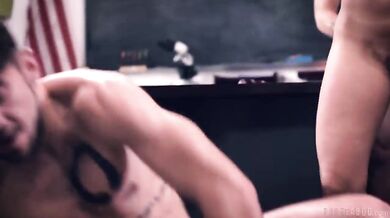 dee williams outnumbered xxx com.