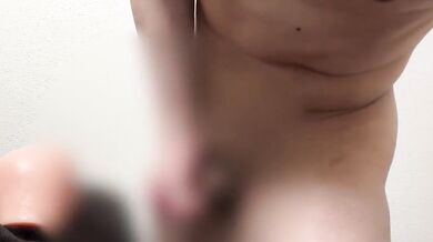 【拘束突き上げ立ちバック】壁際で後ろ手のまま辱められてパンパンされちゃう拘束突き上げ立ちバック/右専用【立体音響/バイノーラル】ASMR
