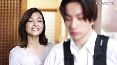 [RM] My Mother's Friend ~Aoi Kichise