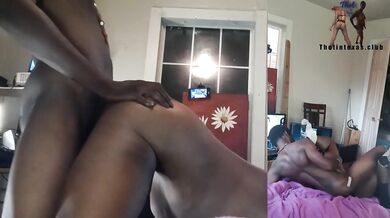 Thot in Texas 2 - Scene 6