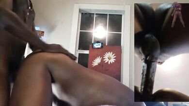 Thot in Texas 2 - Scene 6