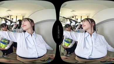 [JAV VR] A R V S D 17.40