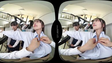 [JAV VR] A R V S D 17.40