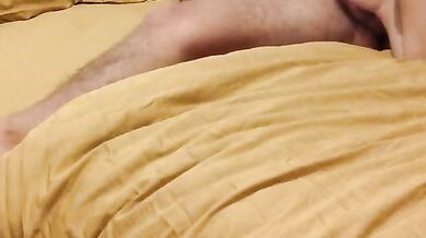 Amateur Turkish Cousin Deep Throat Blowjob Face Screw Homemade Part 1