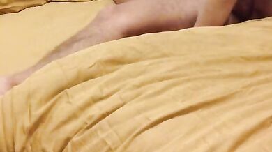 Amateur Turkish Cousin Deep Throat Blowjob Face Screw Homemade Part 1