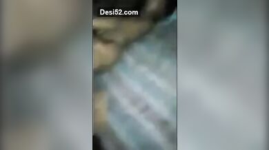 BanGLa 3some+ Desi Couple1