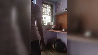Desi Mms Aunty Fucked By Her Neighbour