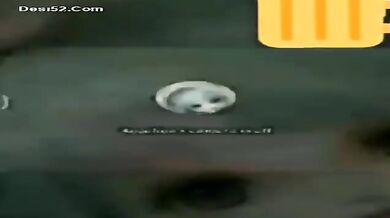 Beautiful Cute Girl Showing On Video Call