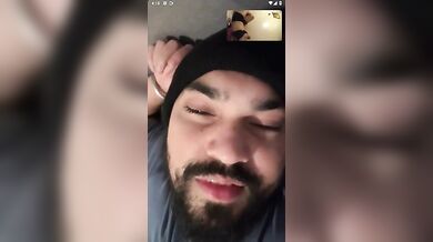 Harmandeep Singh Punjabi Sikh Fucking Hot Webcam +18