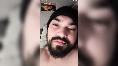 Harmandeep Singh Punjabi Sikh Fucking Hot Webcam +18