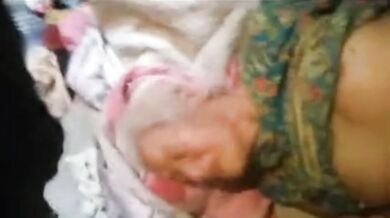 Old Grandmother Hot Fucking Young Boy Hardcore