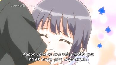 Muchi Muchi Kyousei Seichouchuu 01