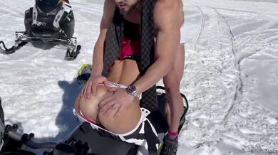 Nala Fitness Nale Ray Snow Sex