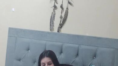 I masturbate thinking about my lover