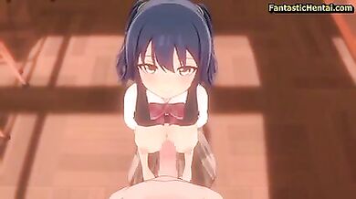 Misunderstanding Relationship