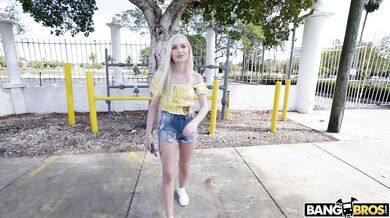 Banging In The Bus-Starlette Storm, Jay Bangher