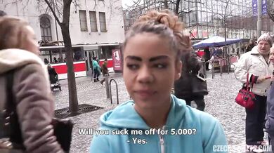 Sex For Cash ???? ????????????????